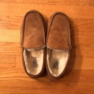 Men’s Ugg Slippers